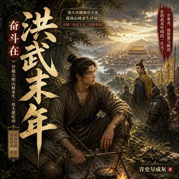 洪武开局，我靠打猎混朝堂