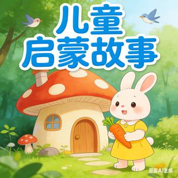 儿童启蒙故事