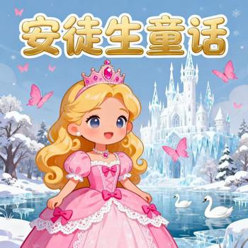 安徒生童话