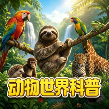 动物世界