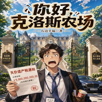你好，克洛斯农场(多人剧)