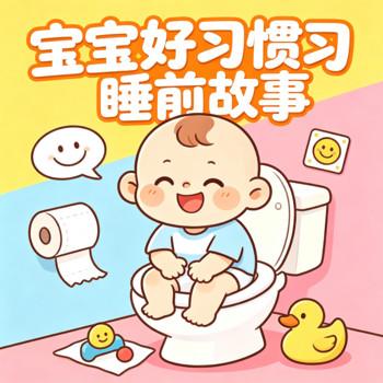 宝宝好习惯