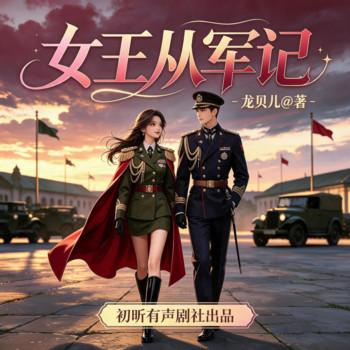女王从军记(多人剧)