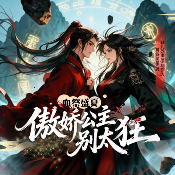 血祭盛夏，傲娇公主别太狂