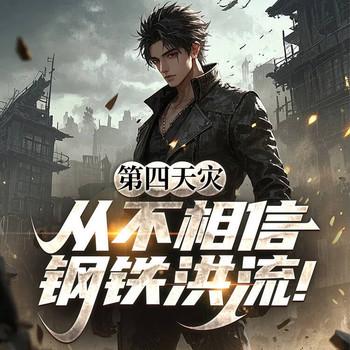 第四天灾从不相信钢铁洪流！(多人剧)