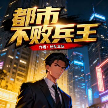 都市不败兵王