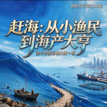赶海：从小渔民到海产大亨(多人剧)