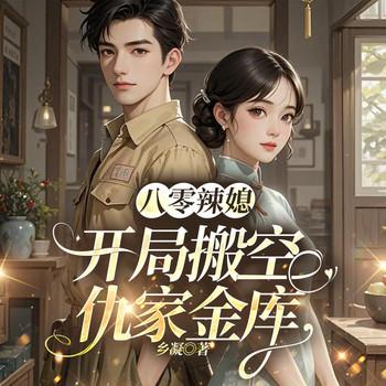 八零辣媳：开局搬空仇家金库