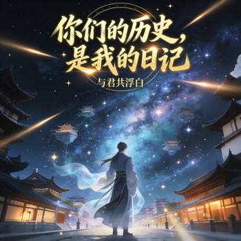 你们的历史，是我的日记