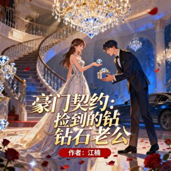 豪门契约：捡到的钻石老公