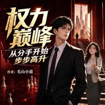 权力巅峰：从分手开始步步高升