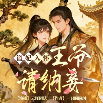 盗妃入怀，王爷请纳妾
