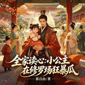 全家读心：小公主在修罗场狂爆瓜