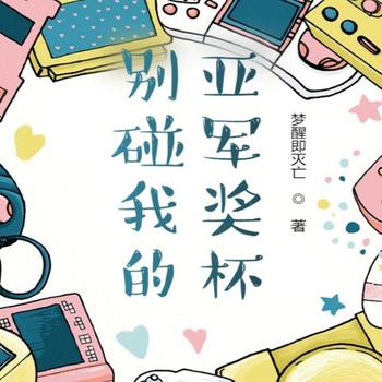 别碰我的亚军奖杯