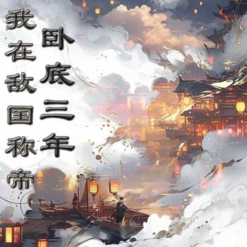 卧底三年，我在敌国称帝