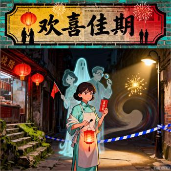 欢喜佳期