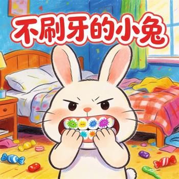 牙齿小虫子