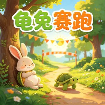 龟兔赛跑