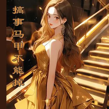 搞事马甲不能掉