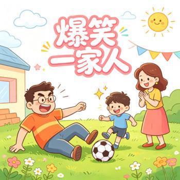 亲子睡前小故事