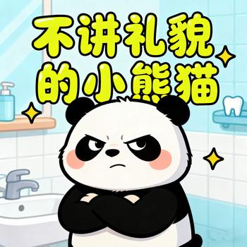 宝宝启蒙睡前故事，每晚一个小智慧