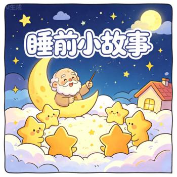 睡前小故事