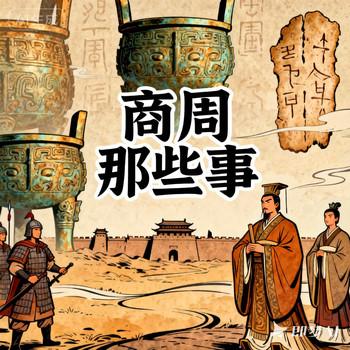 商周那些事