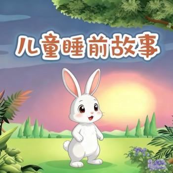 小兔子乖乖的睡前小故事