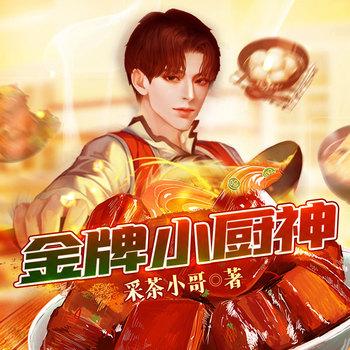 金牌小厨神