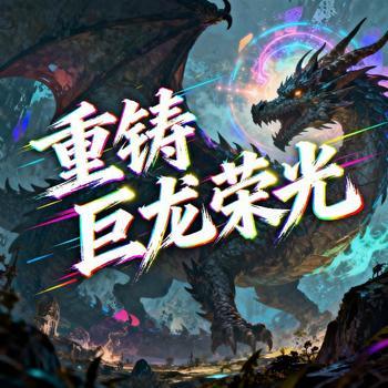 重铸巨龙荣光