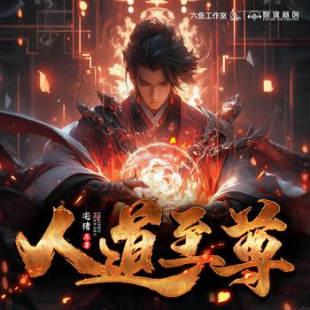 人道至尊(多人剧)