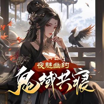 我的老公是冥王(多人剧)