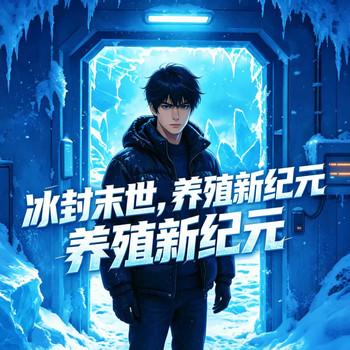 冰封末世：养殖新纪元
