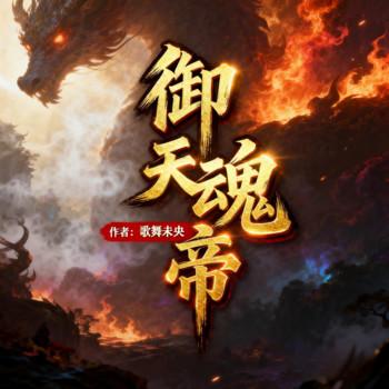 御天魂帝