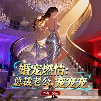 婚宠燃情：总裁老公，宠宠宠