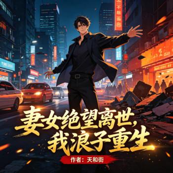 妻女绝望离世，我浪子重生