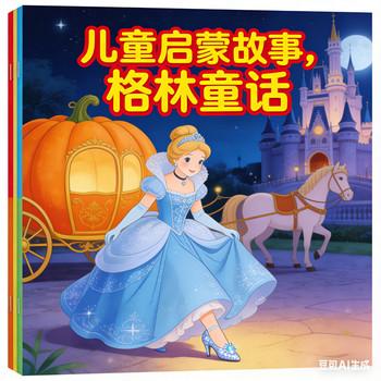 白雪公主