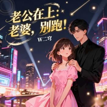 老公在上：老婆，别跑！