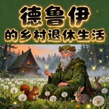 德鲁伊的乡村退休生活
