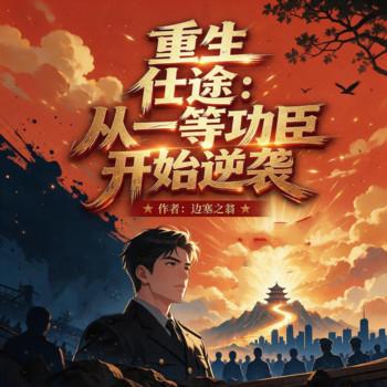 重生仕途：从一等功臣开始逆袭(多人剧)