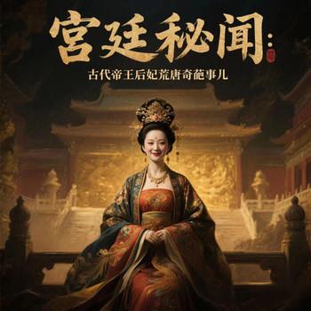 宫廷秘闻：古代帝王后妃荒唐奇葩事儿