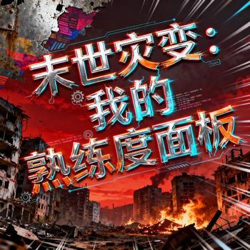 末世灾变：我的熟练度面板