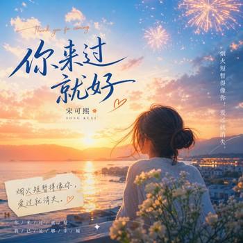 你来过就好