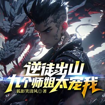 逆徒出山，九个师姐太宠我(多人剧)