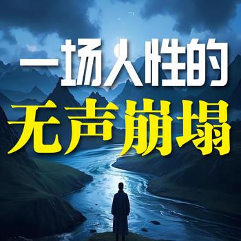 一场人性的无声崩塌