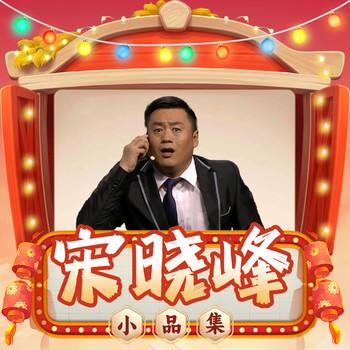 宋晓峰小品集(多人剧)