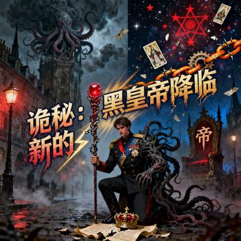 诡秘：新的黑皇帝降临