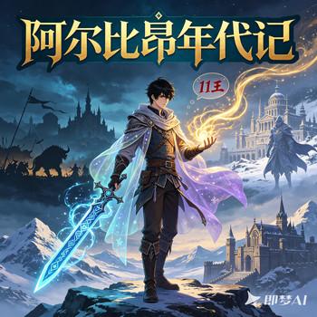 阿尔比昂年代记