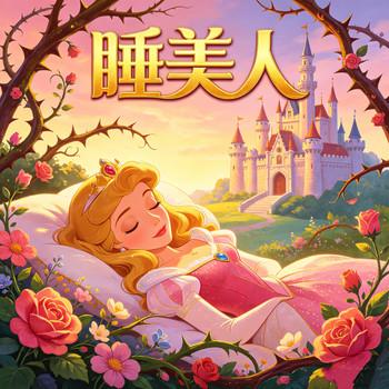 睡美人格林童话