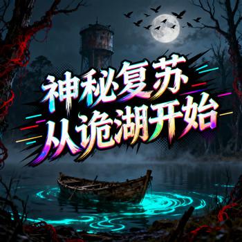 神秘复苏：从诡湖开始